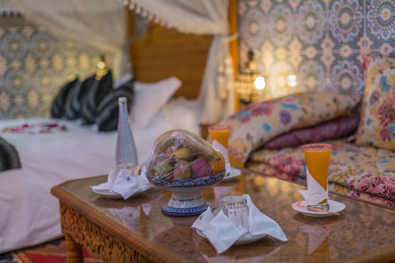 Riad Ghita Фес Экстерьер фото